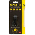 SPORT LID - Tappo Borraccia con Beccuccio