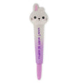 Squeezies - Penna Gel Antistress - BUNNY