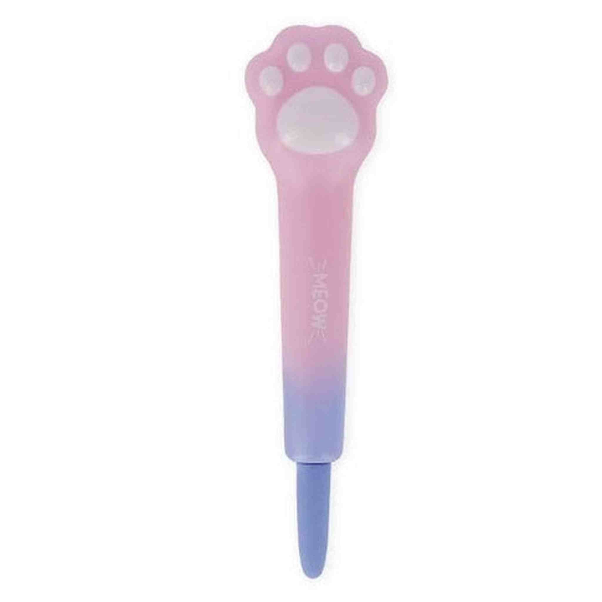 Squeezies - Penna Gel Antistress - KITTY
