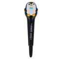 Squeezies - Penna Gel Antistress - PENGUIN