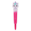 Squeezies - Penna Gel Antistress - UNICORN