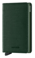 Secrid Miniwallet Rango Green
