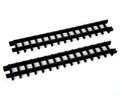 STRAIGHT TRACK FOR CHRISTMASEXPRESS SET OF 2 34685-AA