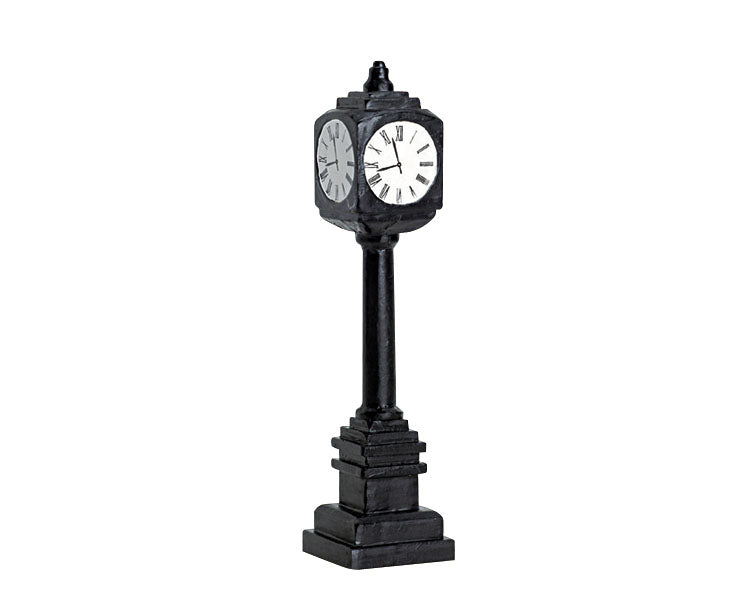 STREET CLOCK 74634-AA