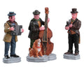 STREETSIDE TRIO, SET OF 3 52035-AA