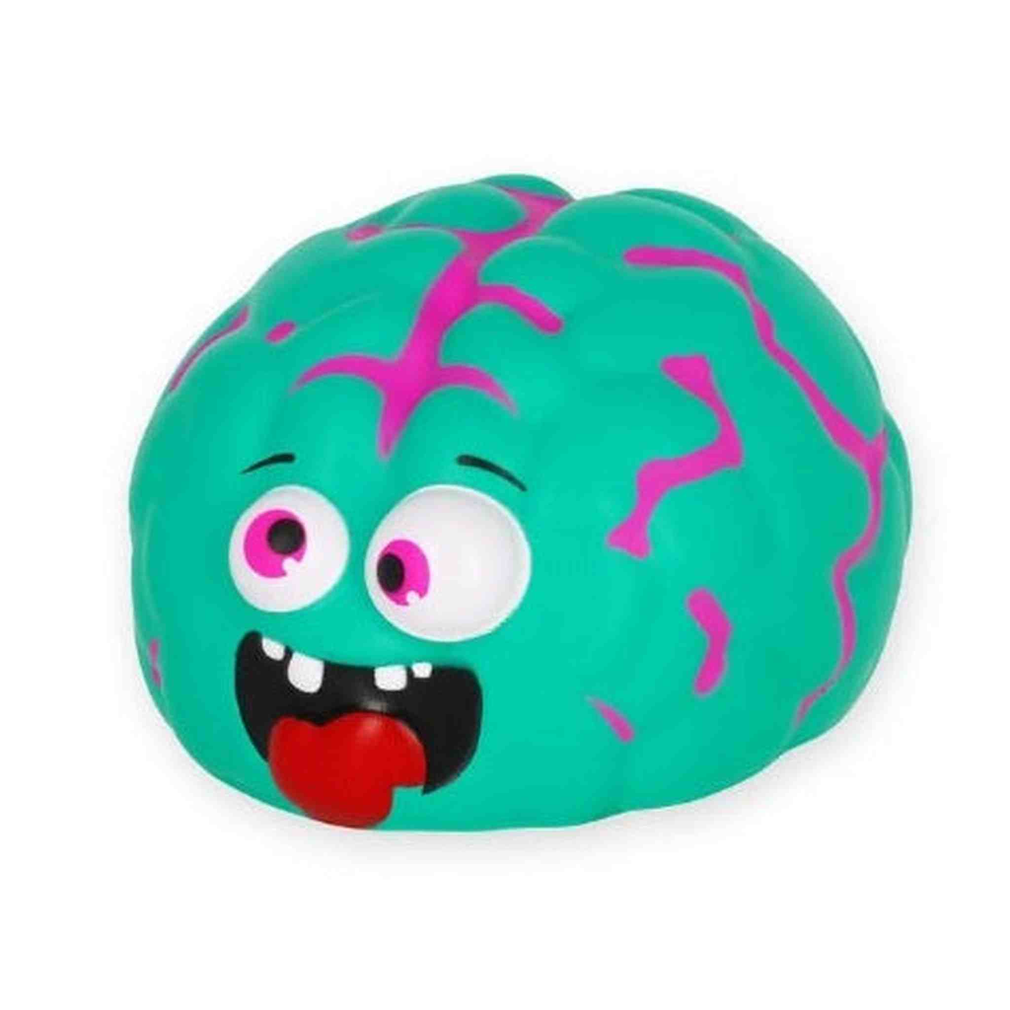 Stress Less-Antistress - Halloween - BRAIN