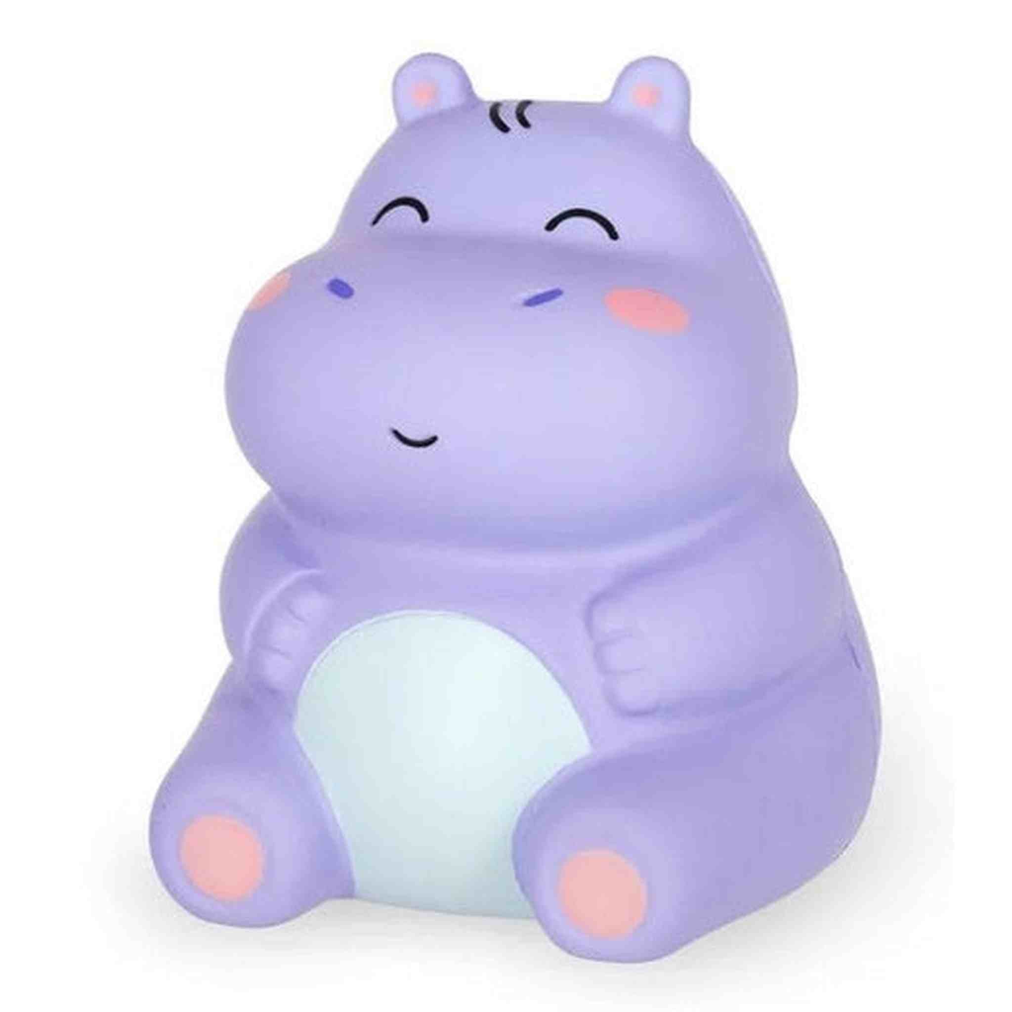 Stress Less - Gioco Antistress - HIPPO
