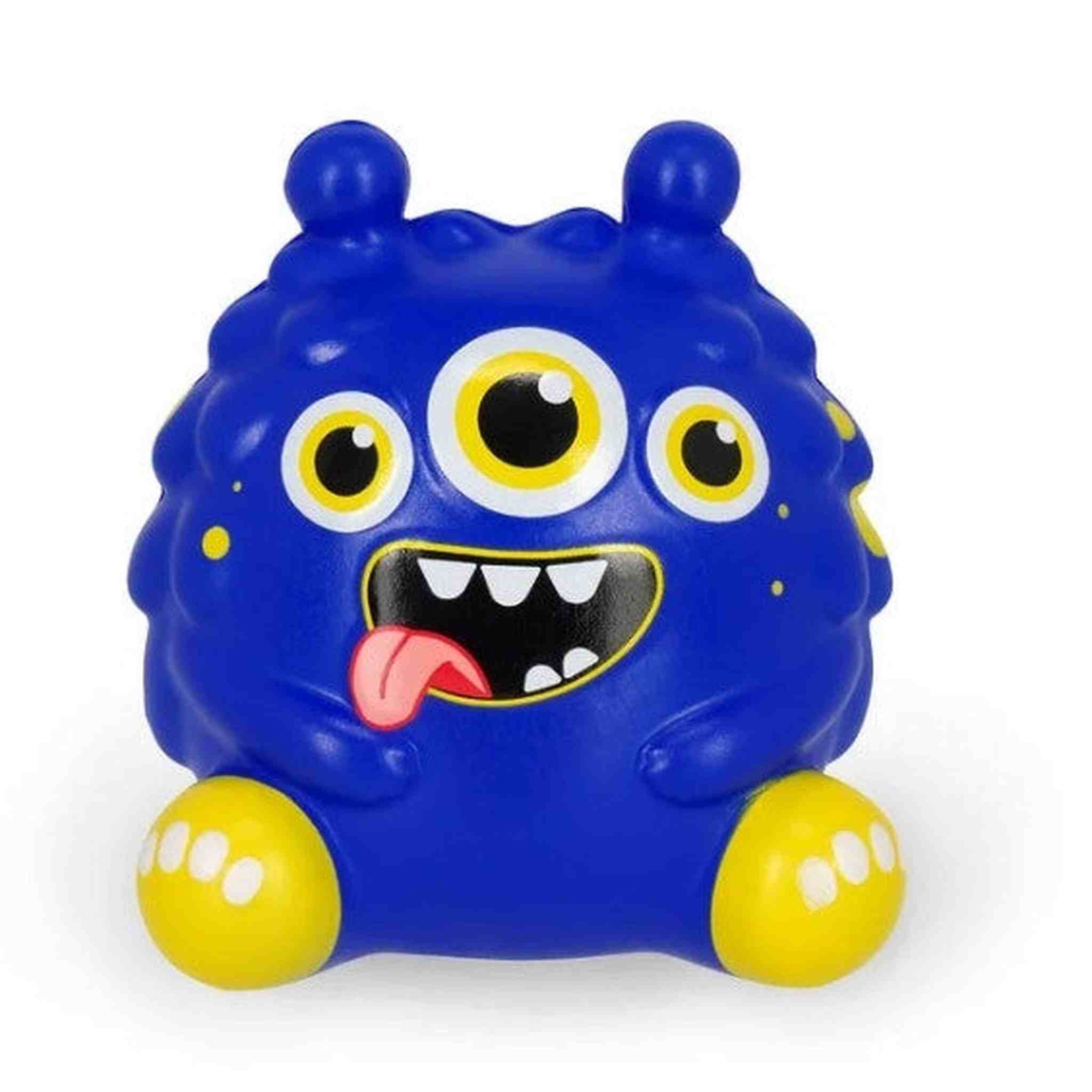 Stress Less - Gioco Antistress - MONSTER
