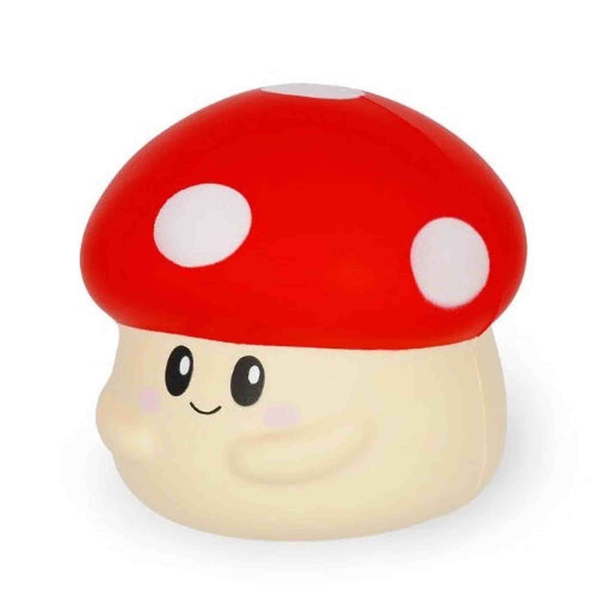 Stress Less - Gioco Antistress - MUSHROOM