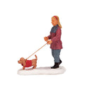 STROLLING WITH POOCH 22568-AA