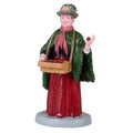 SUGAR PLUM SELLER 12034-AA