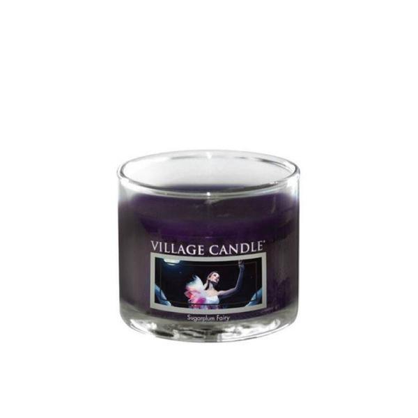 SUGARPLUM FAIRY MINI