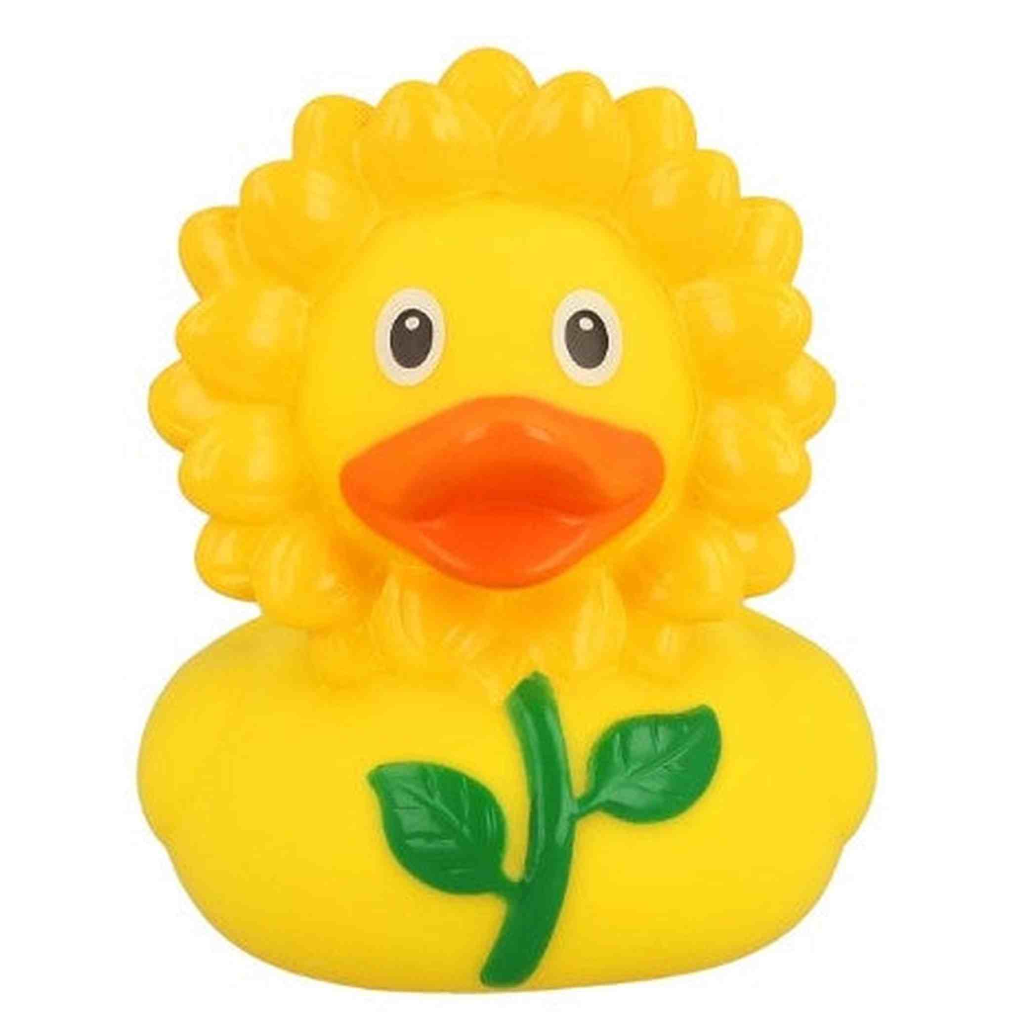 SUNFLOWER DUCK