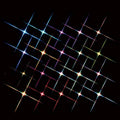SUPER BRIGHT MULTI COLOR FLASHING LIGHT STRING, COUNT OF 20, B/O (4.5V) 84384-AQ