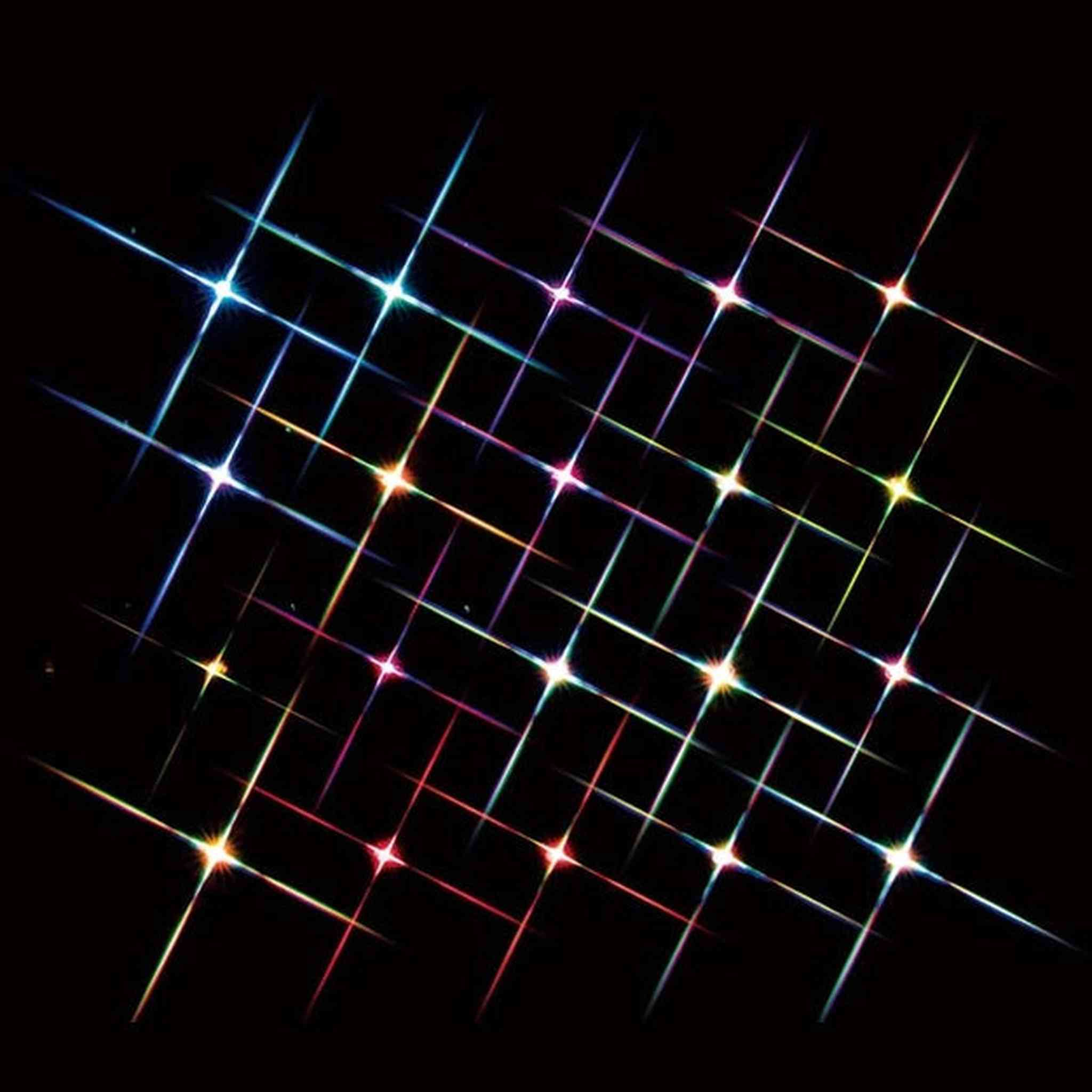 SUPER BRIGHT MULTI COLOR FLASHING LIGHT STRING, COUNT OF 20, B/O (4.5V) 84384-AQ