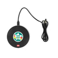 Super Fast - CARICABATTERIE WIRELESS - VINYL