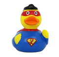 SUPERHERO DUCK