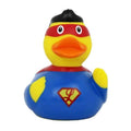SUPERHERO DUCK
