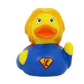 SUPERHEROINE DUCK