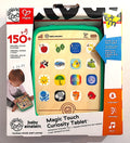 Tablet Magic Touch DE IT EN