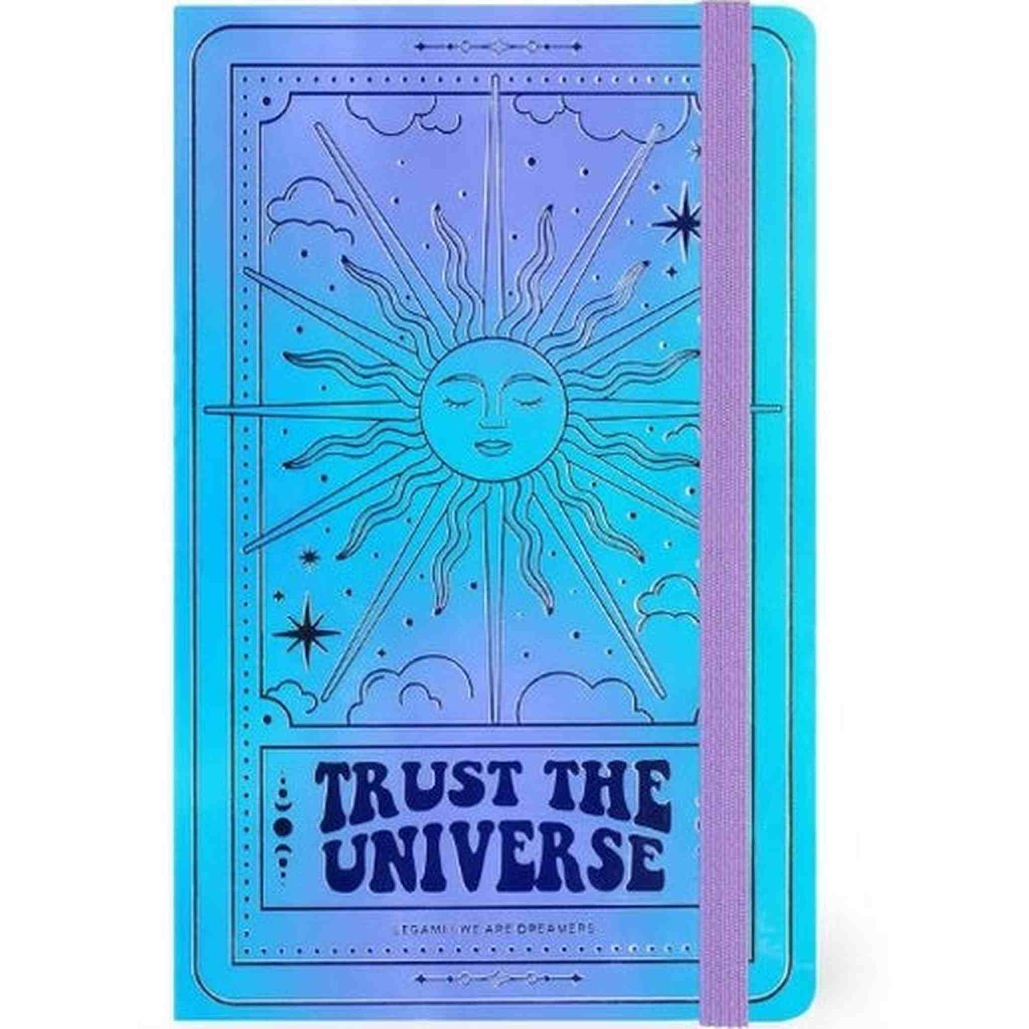 Taccuino a Righe - Medium - Tarot