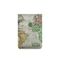 Take me Away - POSACENERE TASCABILE - TRAVEL