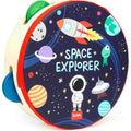 Tamburello - Shake it Up! SPACE