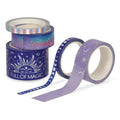 TAPE by TAPE - Set di 5 Nastri Adesivi - MAGIC