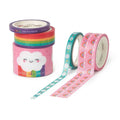 TAPE by TAPE - Set di 5 Nastri Adesivi - RAINBOW
