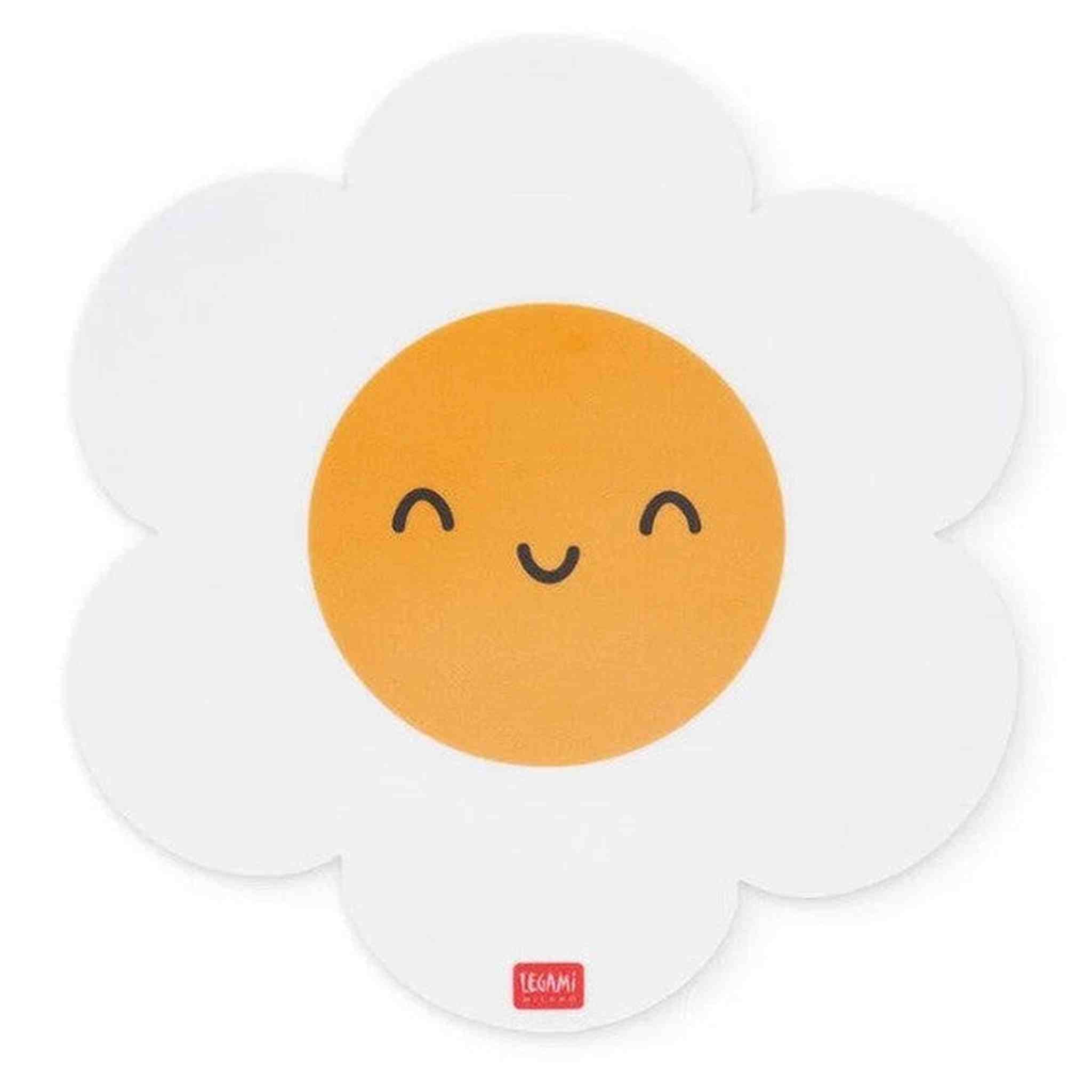 TAPPETINO PER MOUSE - DAISY