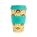 COFFEE CUP 400 ML FRIDA