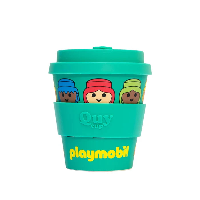 COFFEE CUP 230 ML PLAYMOBIL TESTA
