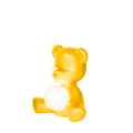 qeeboo - Teddy Girl Yellow