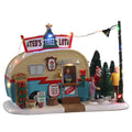 TED'S TREE LOT, B/O (4.5V) 04746-AQ