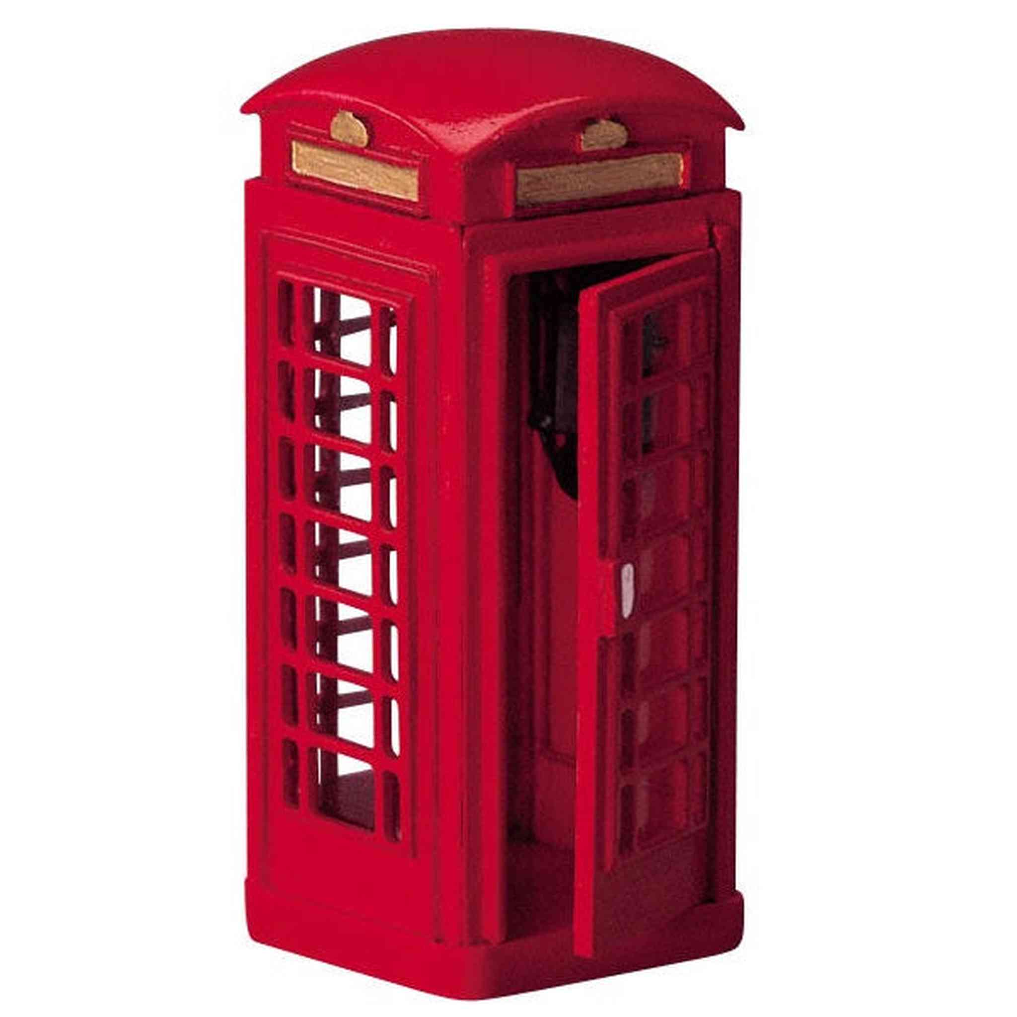 TELEPHONE BOOTH 44176-AA