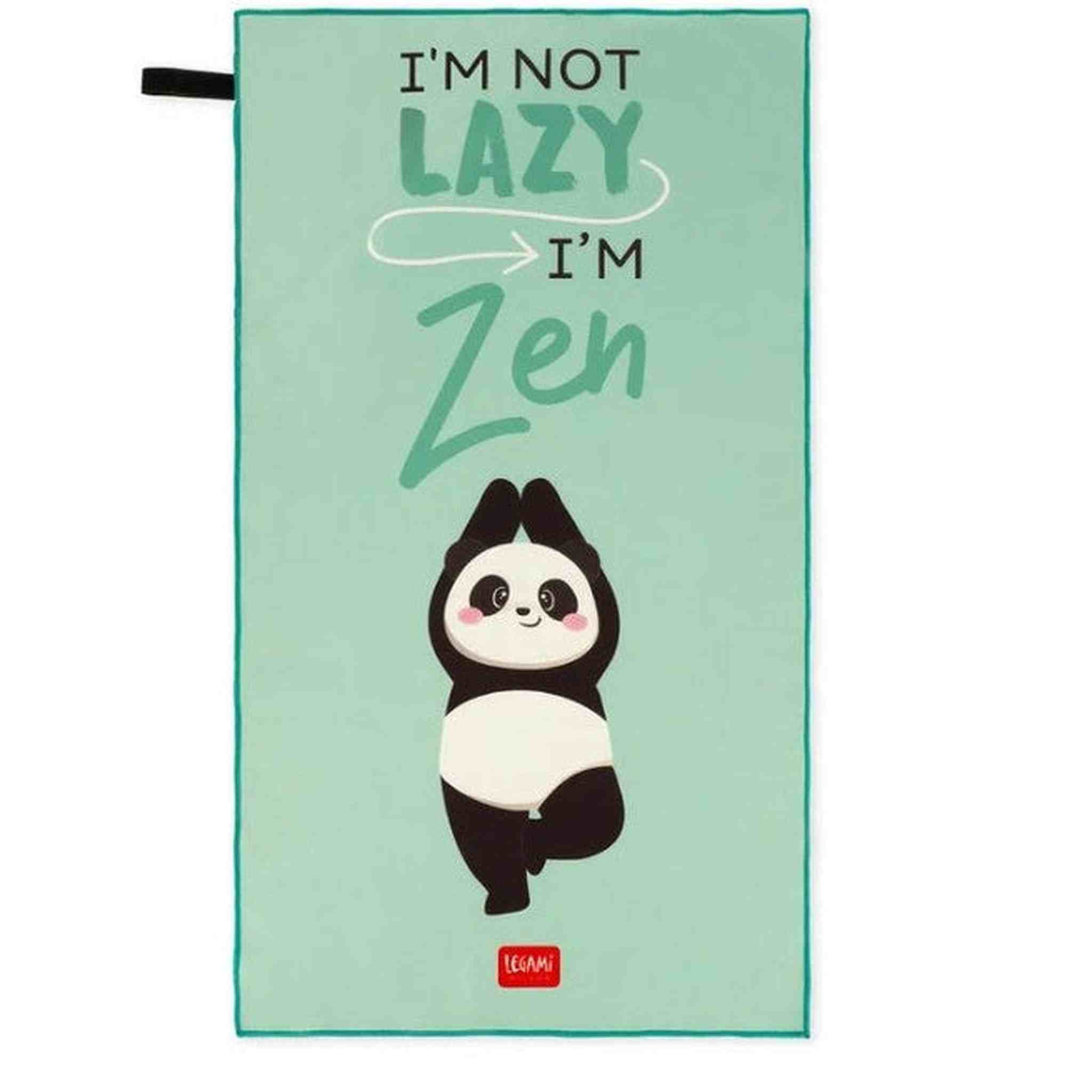 Telo per Fitness - PANDA