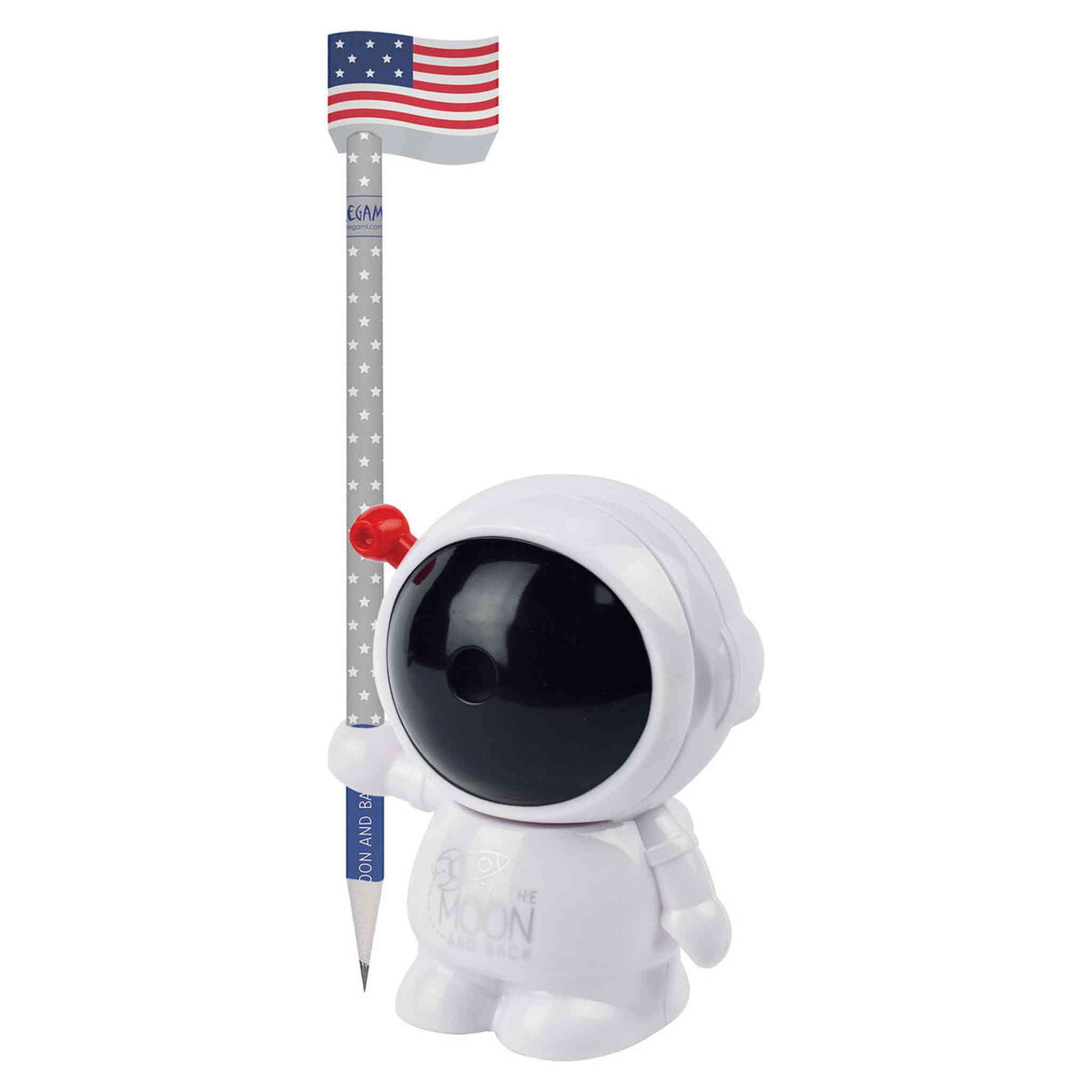 Temperamatite - To The Moon And Back