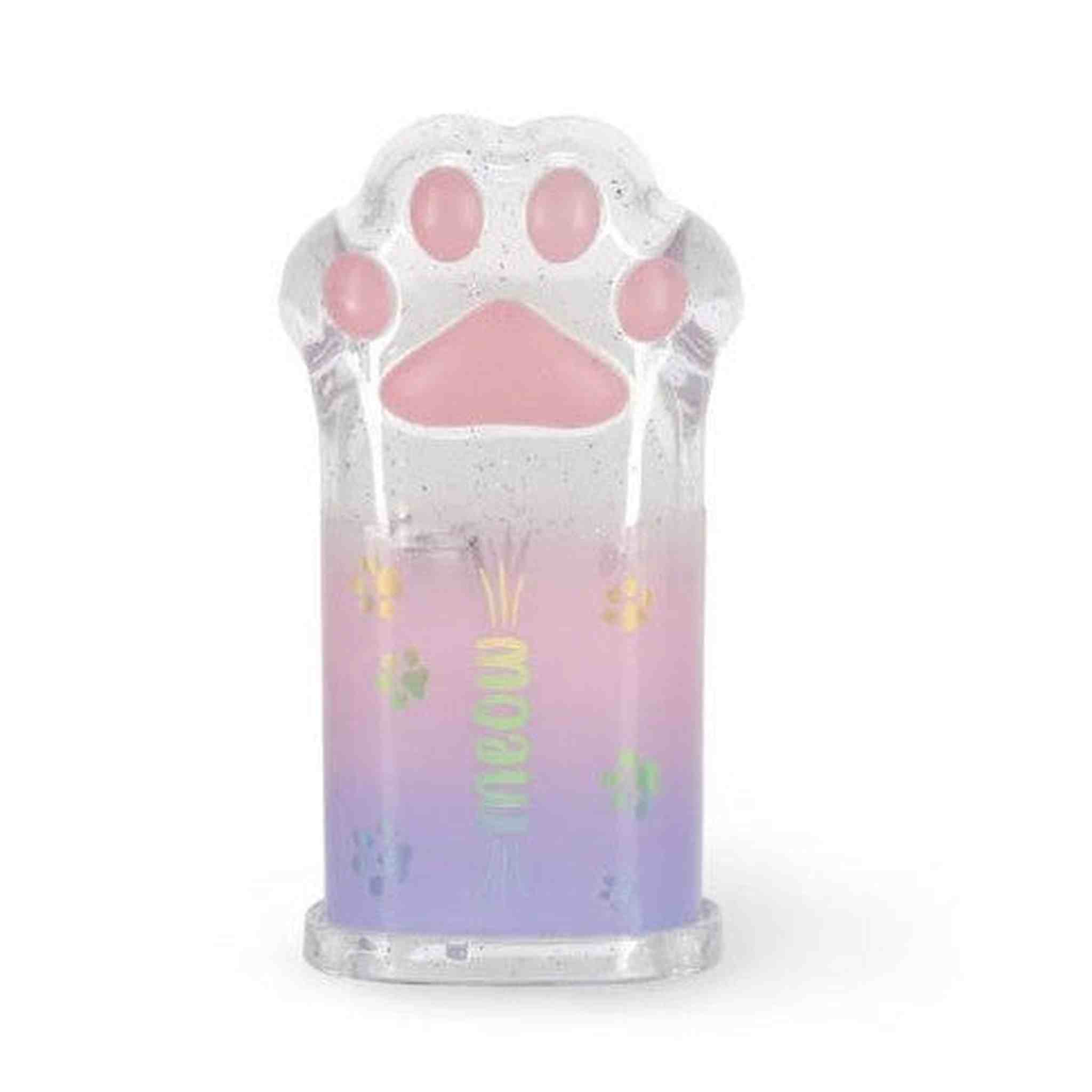 Temperino con Contenitore - Meow