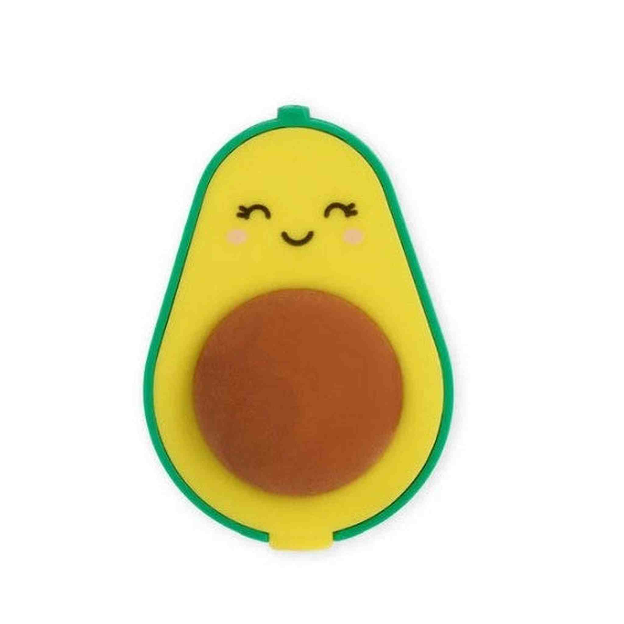 Temperino con Gomma - Let's Avocuddle
