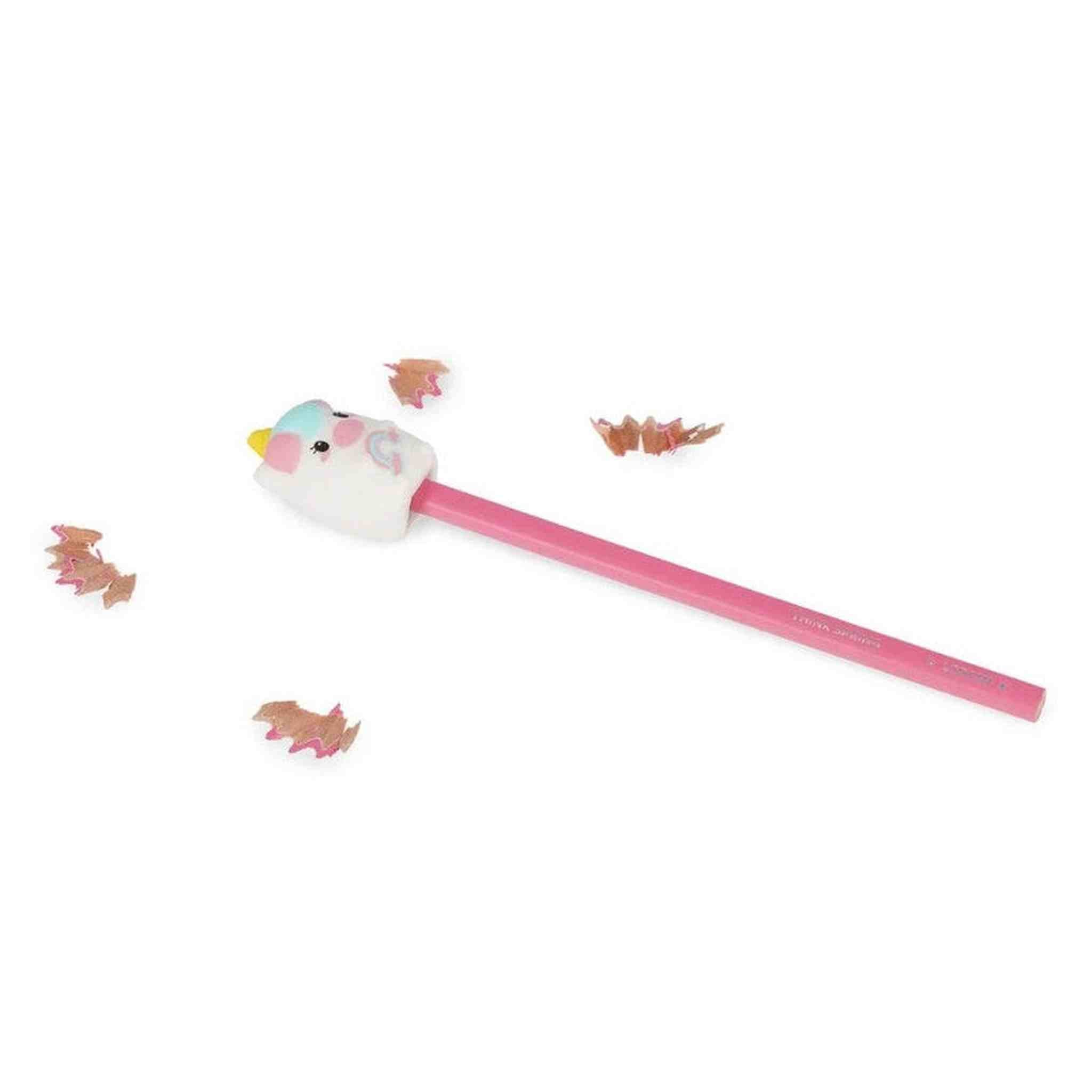 Temperino - Mini Friends - UNICORN