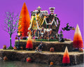 THE CANDY WITCH COTTAGE SETWITH 4.5V 550mA ADAPTOR 56665-EU
