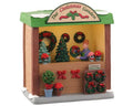 THE CHRISTMAS GARDEN, AC ADAPTABLE 14908-AA