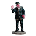THE CONDUCTOR 72424-AA