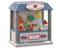 THE KNIT 'N NEEDLE YARN SHOP, ACADAPTABLE 14910-AA
