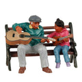 THE MUSIC LESSON 22135-AA
