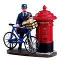 THE POSTMAN 02753-AA
