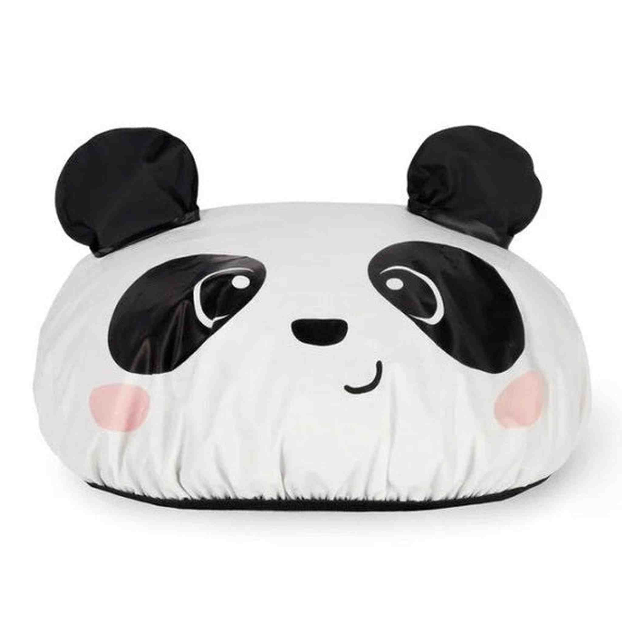 The Shower Must Go On - Cuffia da Doccia - PANDA