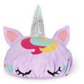 The Shower Must Go On - Cuffia da Doccia - UNICORN