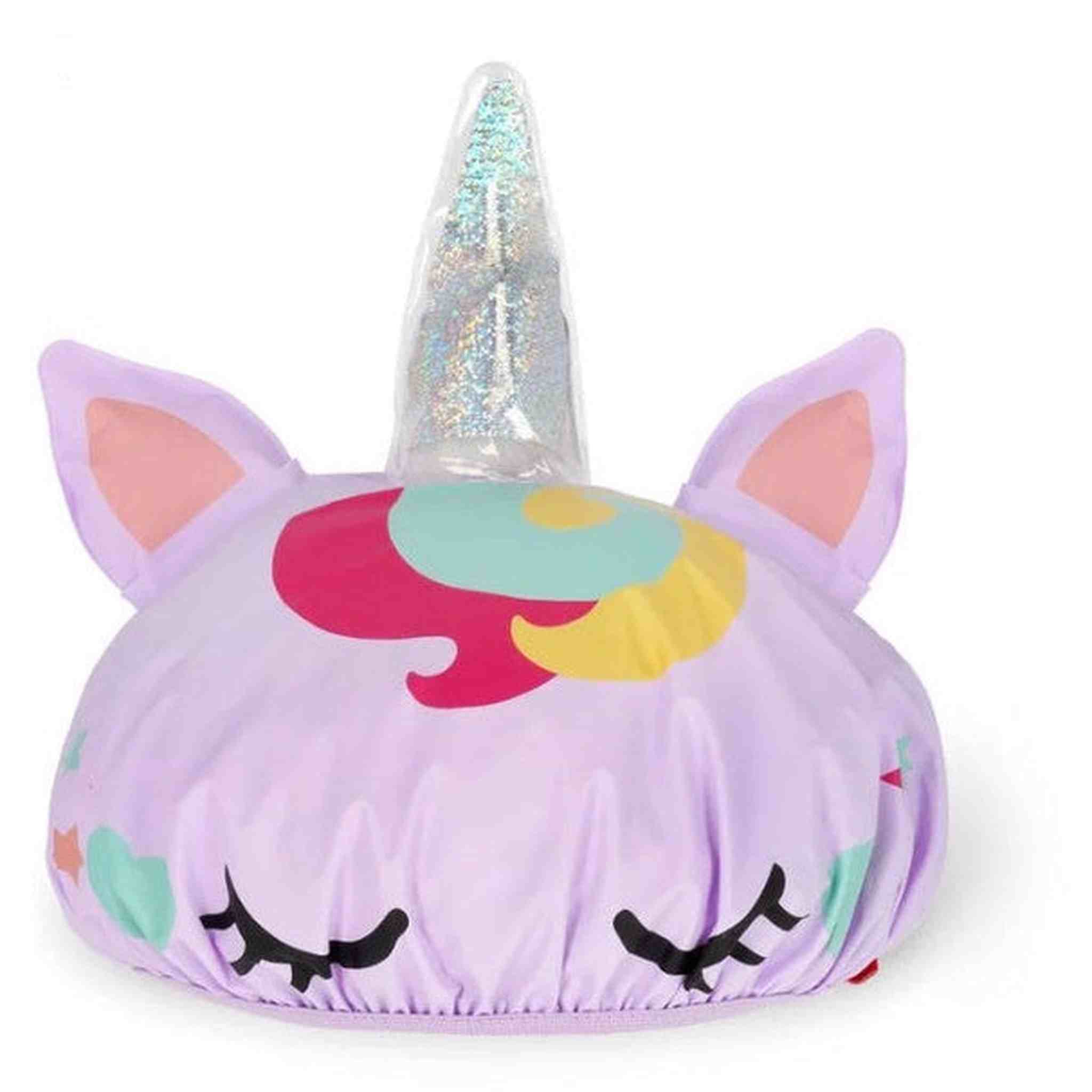The Shower Must Go On - Cuffia da Doccia - UNICORN