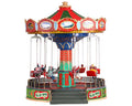 THE SKY SWING, WITH 4.5V ADAPTOR (EU) 84379-EU